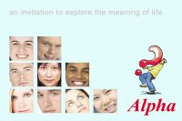 Alpha Image