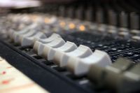 Mixer Image