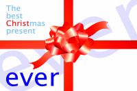 Christmas Flyer Image